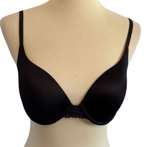 Maidenform Love the Lift Dreamwire Underwire Push Up Padded Bra Size 34C